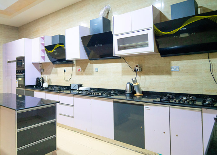 Best service apartment in lagos, Nigeria